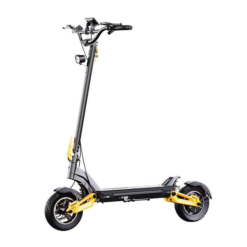 OKULEY M9 Max Single drive လျှပ်စစ်စကူတာ