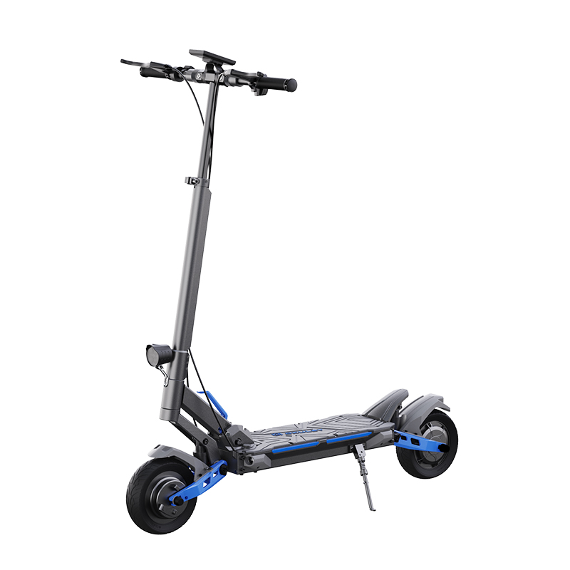 OKULEY R8 Lite နှစ်ဘီးလျှပ်စစ်စကူတာ