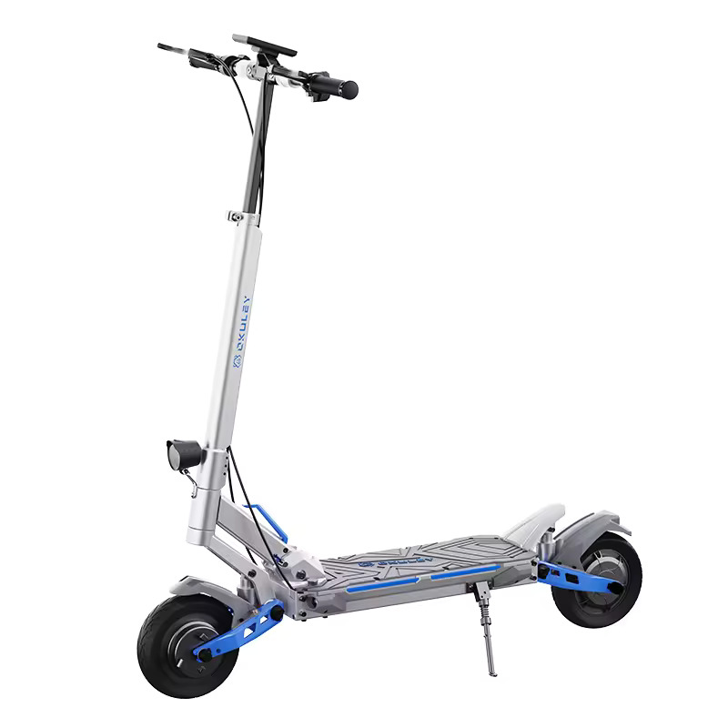 OKULEY R8 Lite Aldult လျှပ်စစ်စကူတာ